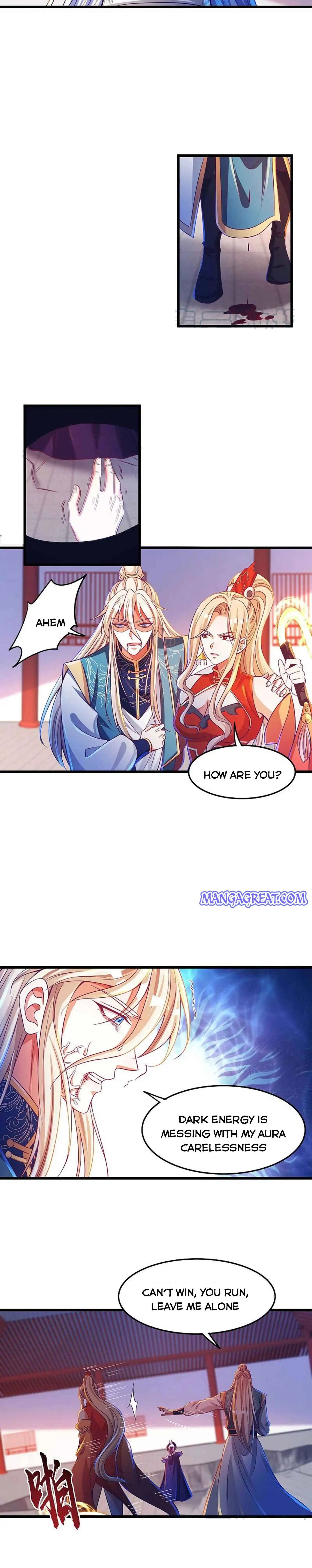 Bisheng Supreme Chapter 58 2